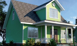 Sophia,The building area is 138 square meters