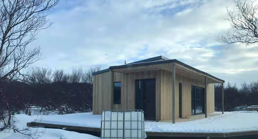 Iceland Project 2